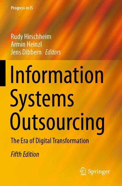 Information Systems Outsourcing