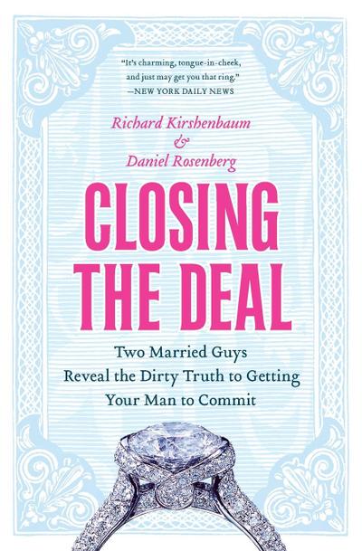 Closing the Deal