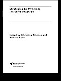 Strategies to Promote Inclusive Practice