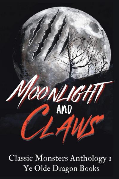 Smith, D: Moonlight and Claws