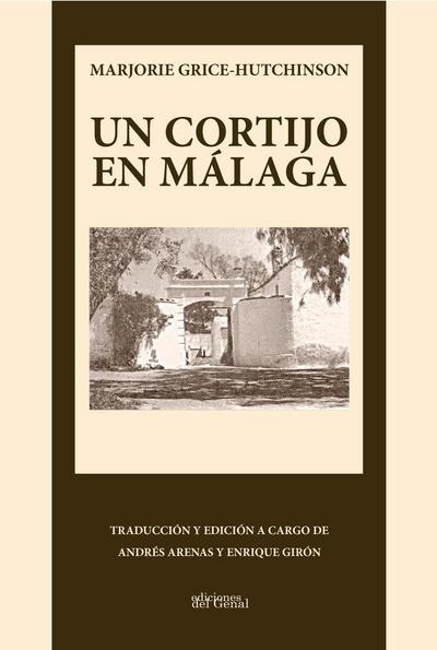 Un cortijo en Málaga