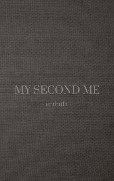 My Second Me