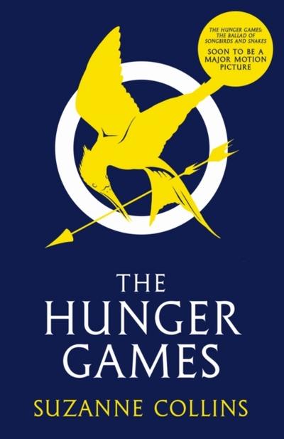 The Hunger Games 1