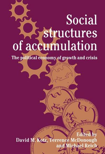Social Structures of Accumulation