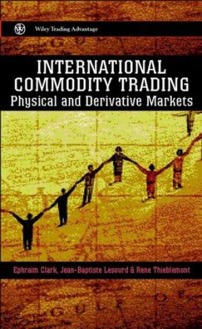 International Commodity Trading