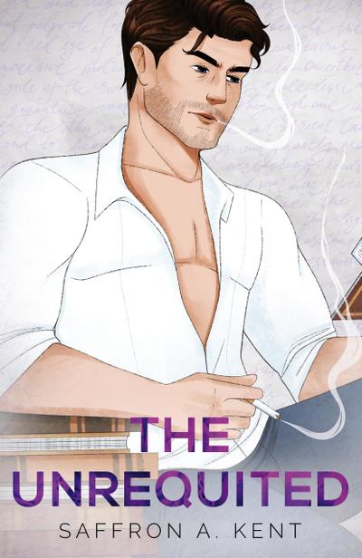 The Unrequited Special Edition Paperback