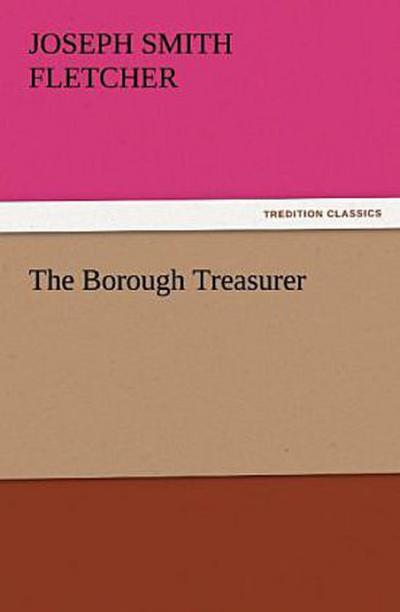The Borough Treasurer