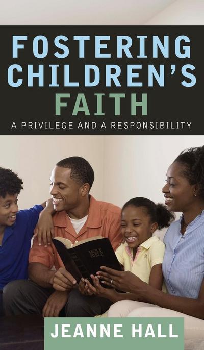 Fostering Children’s Faith