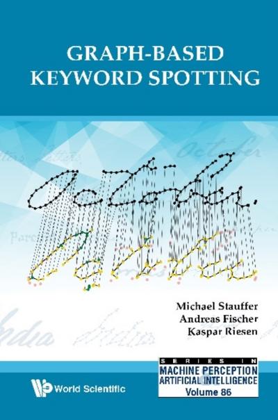 GRAPH-BASED KEYWORD SPOTTING