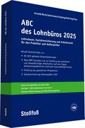 ABC des Lohnbüros 2025