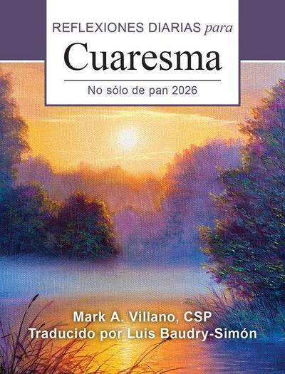 No Sólo de Pan 2026