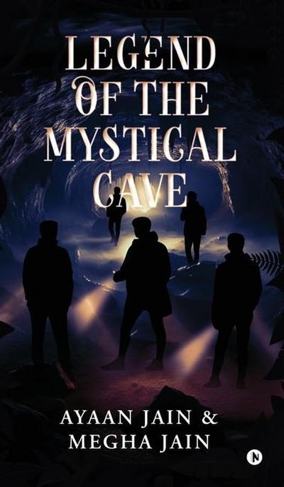 Legend of the Mystical Cave