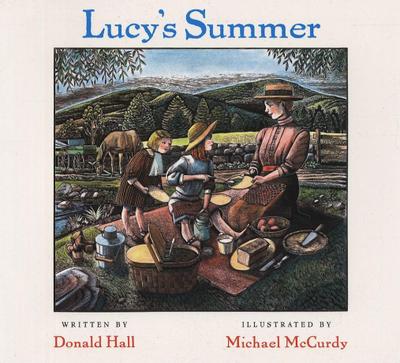 Lucy’s Summer