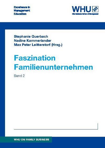 Faszination Familienunternehmen