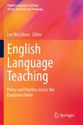 English Language Teaching