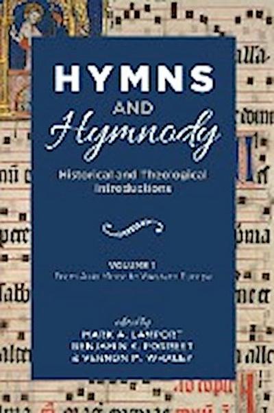 Hymns and Hymnody