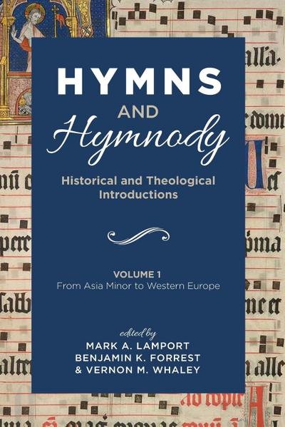 Hymns and Hymnody