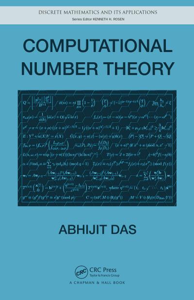 Computational Number Theory
