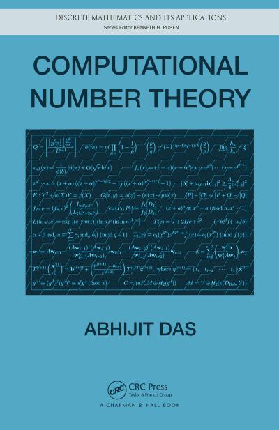 Computational Number Theory