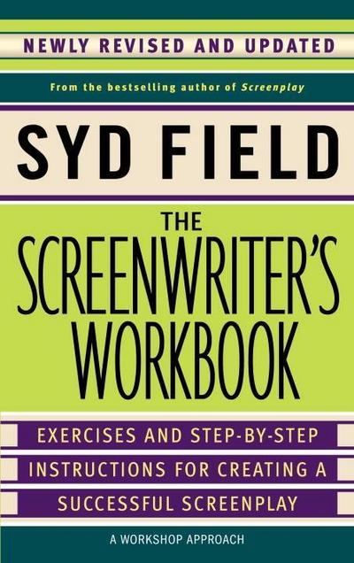 The Screenwriter’s Workbook