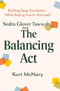 Nedra Glover Tawwab and The Balancing Act