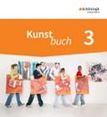 Kunstbuch - Arbeitsbücher für die Sekundarstufe I - Neubearbeitung