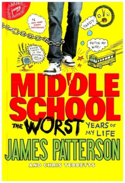 The Worst Years of My Life