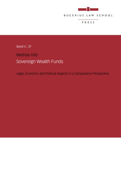 Sovereign Wealth Funds