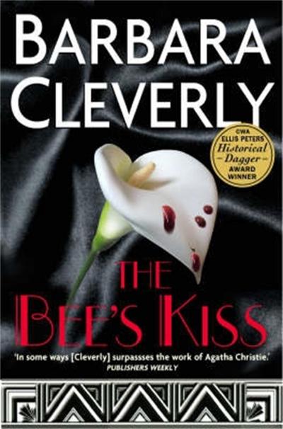 The Bee’s Kiss