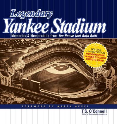 Legendary Yankee Stadium