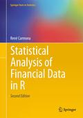 Statistical Analysis of Financial Data in R