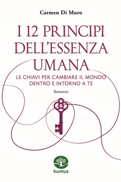 I 12 principi dell’essenza umana. Le chiavi per cambiare il mondo dentro e intorno a te
