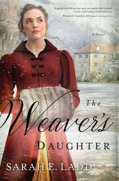 The Weaver’s Daughter