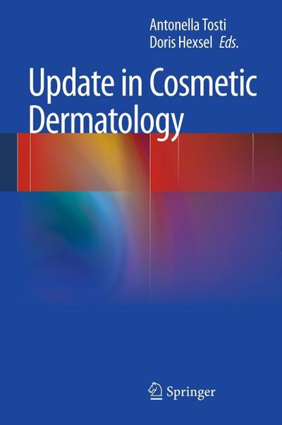 Update in Cosmetic Dermatology