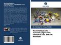 Nachhaltigkeits - auswirkungen mit UNSDGs und STEAM Mindset