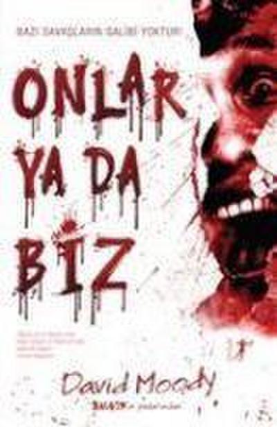 Onlar ya da Biz