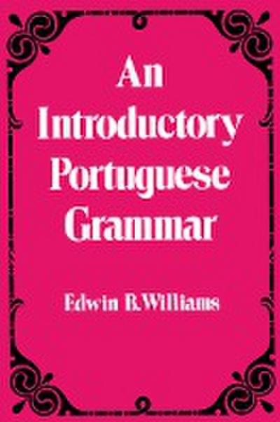 Introduction to Portuguese Grammar