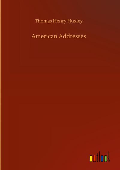 American Addresses