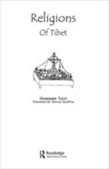Religions Of Tibet - Tucci