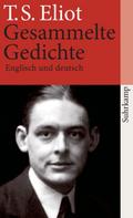 Gesammelte Gedichte 1909-1962