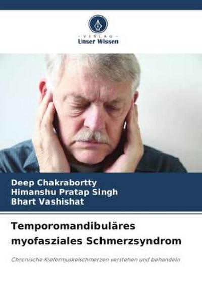 Temporomandibuläres myofasziales Schmerzsyndrom