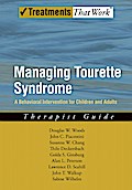 Managing Tourette Syndrome