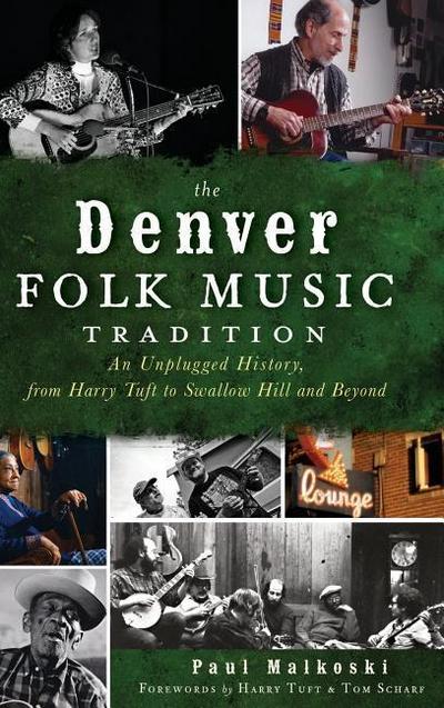 The Denver Folk Music Tradition