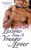 Lessons From A Younger Lover