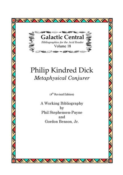 Philip K. Dick
