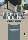 Escorias básicas de Siderúrgica:
