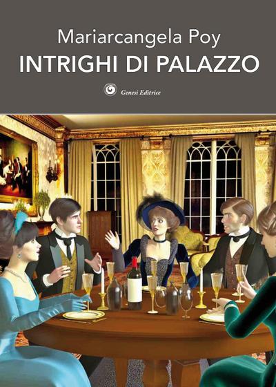 Intrighi di palazzo