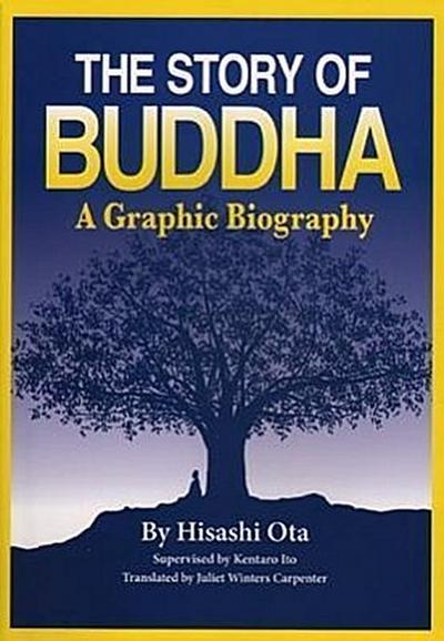 Story of Buddha