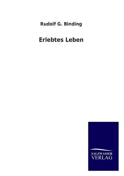 Erlebtes Leben