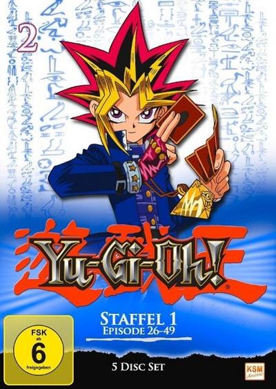 Yu-Gi-Oh!